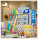 歯ブラシ・歯磨材は人気商品を取り揃えております。